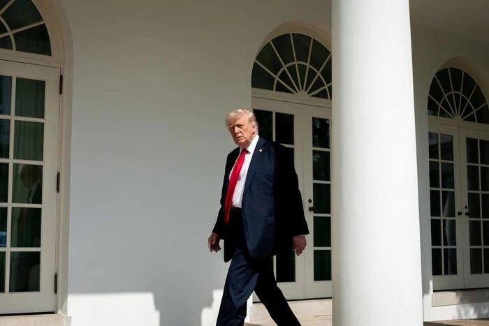 European Leaders Want to Talk to Trump Before Putin Meeting