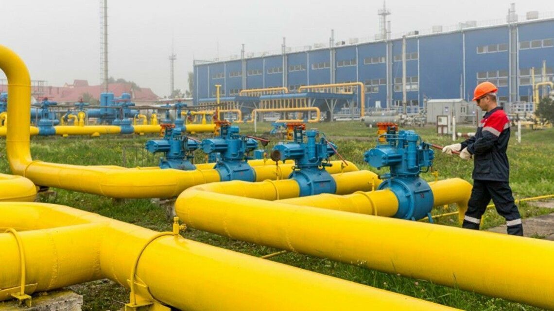 Ukraine Halts Russian Gas Transit, Sparking Diplomatic Tension with Slovakia