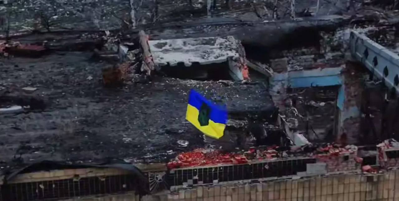 In Kupyansk, Ukrainian forces destroyed 27 times more Russians