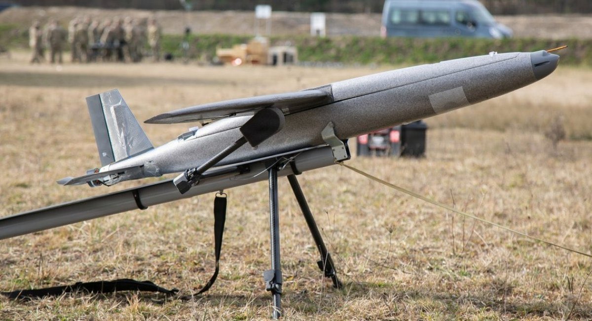 Eric Schmidt’s AI drones hunt Russian logistics for Ukraine