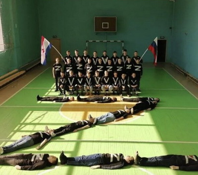 Ukraine fights 21st-century fascism, not Russia, says Euromaidan Press