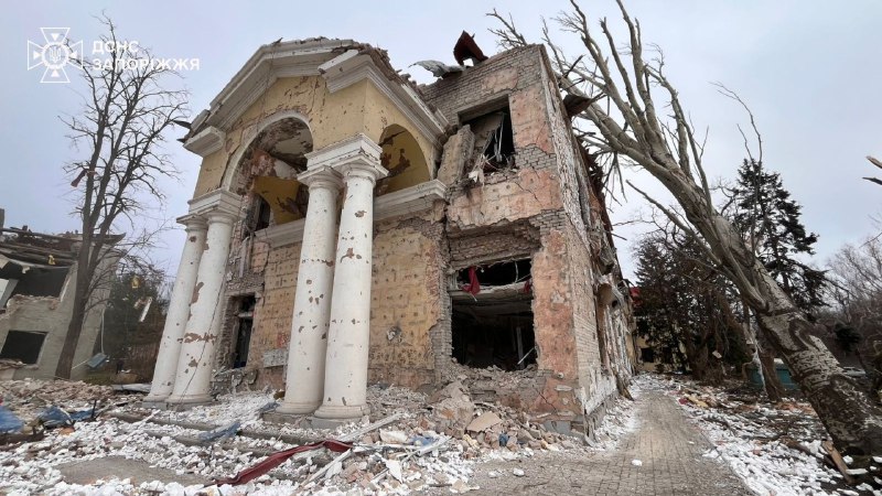 Zaporizhzhia today amid Russia’s war on Ukraine