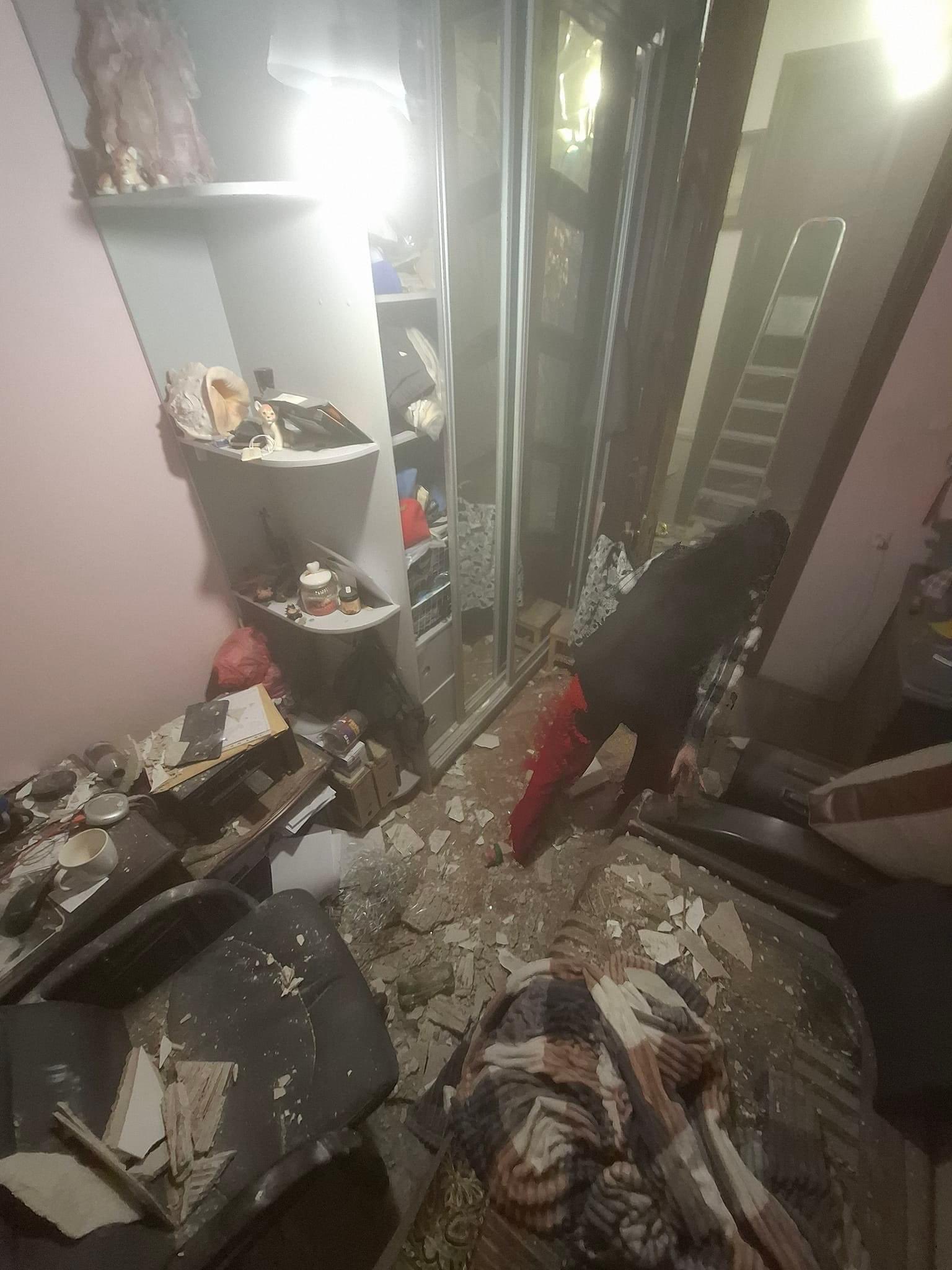 Russia escalates terror attacks on Odesa civilians with Iranian drones