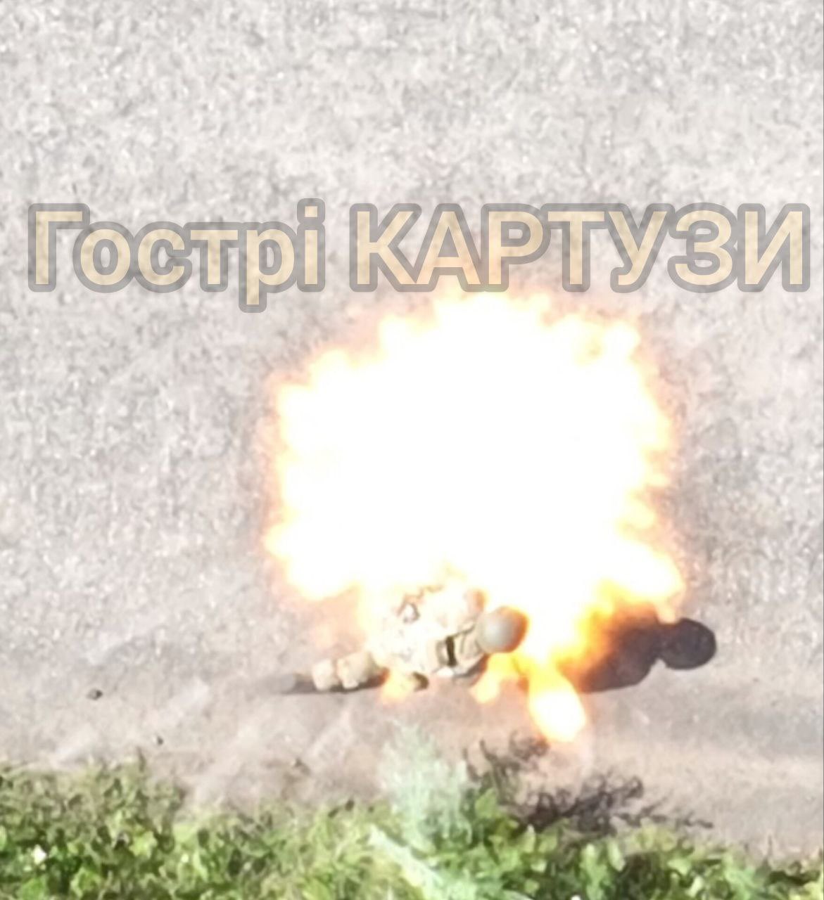 Hot summer for Russian invaders in Ukraine, Peaky Blinders unit says