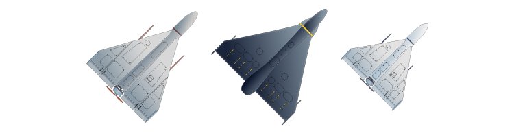 Kramatorsk drone attack warns of global threat from cheap drones