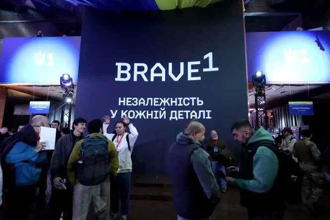 Ukrainian point system for military rewards