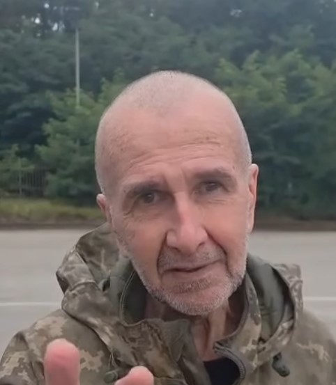 Former Kherson Mayor: Impact of 3.5 Years in Russian Captivity