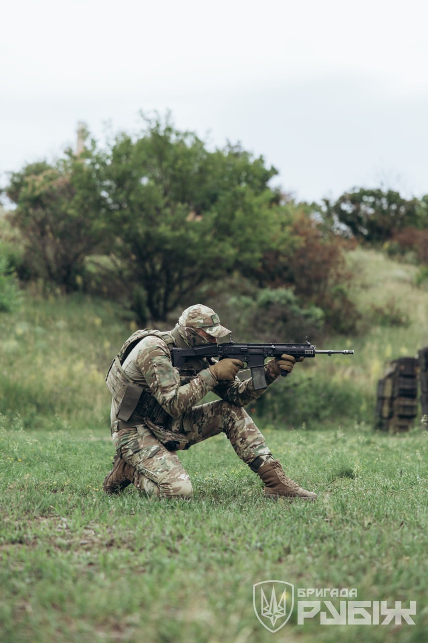 Ukrainian resilience and readiness in the face of daily wartime challenges