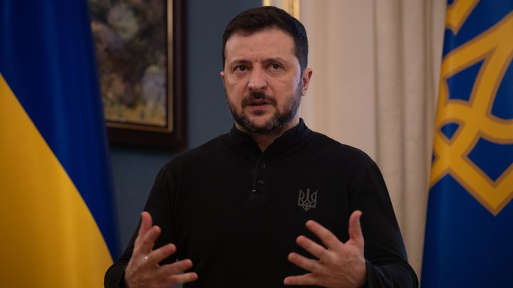 Ukraine proposes buying US military aid tranche