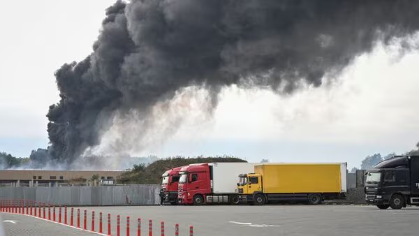 Ukraine’s rising attacks on Russian oil may reach daily