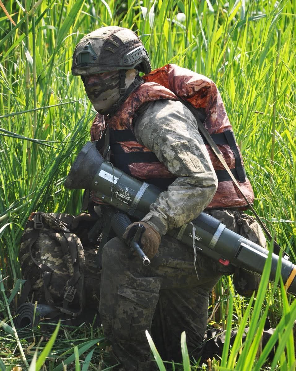 Recruitment for the 38th Marine Brigade Project 18-24 for the Strong