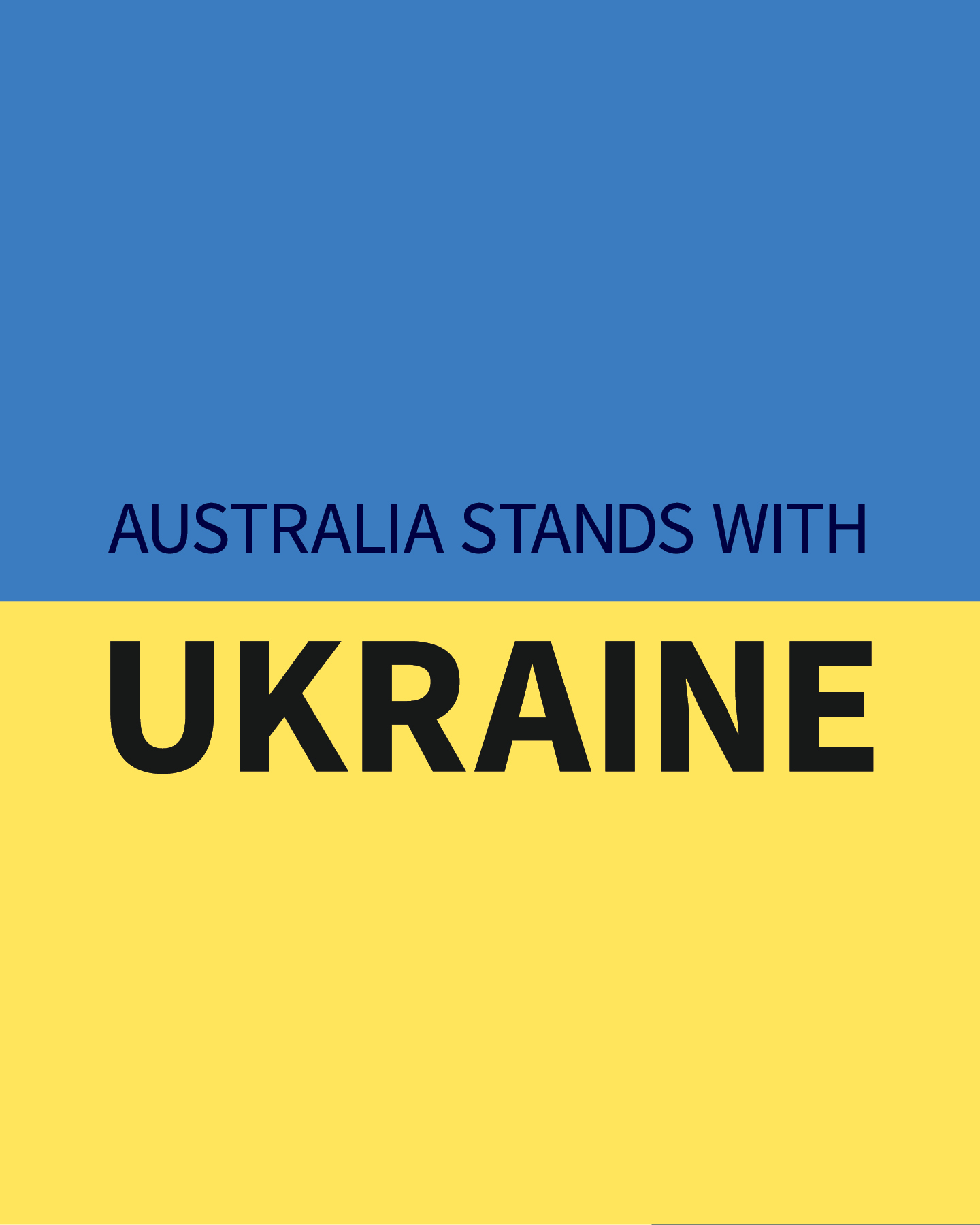 Ukraine thanks Australia for sanctions on war anniversary