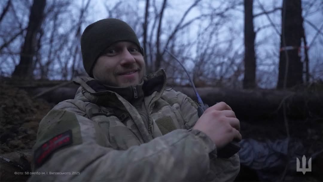 Artillery crew ‘Bartender’ destroys targets near Urozhayne