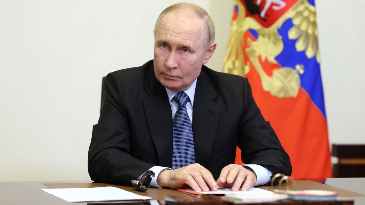 Putin rejected Trump’s deal, now risks getting nothing