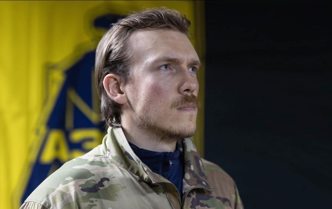 Azov commander: Russian army fails from political control focus