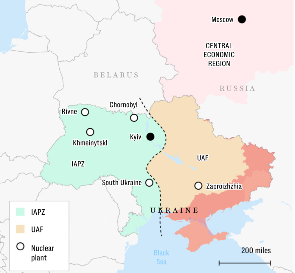 Europe needs unified NATO playbook to close sky over Ukraine