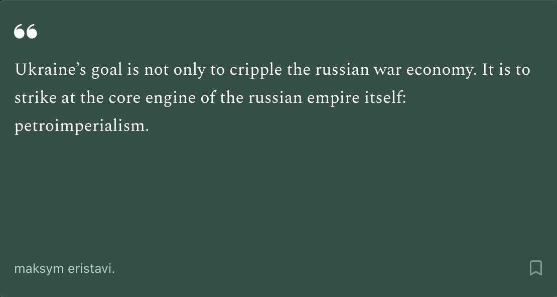 Russian oil refineries burning: climate impact beyond summits
