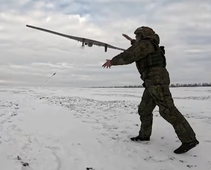 Eric Schmidt: Ukraine’s no man’s land is future of war
