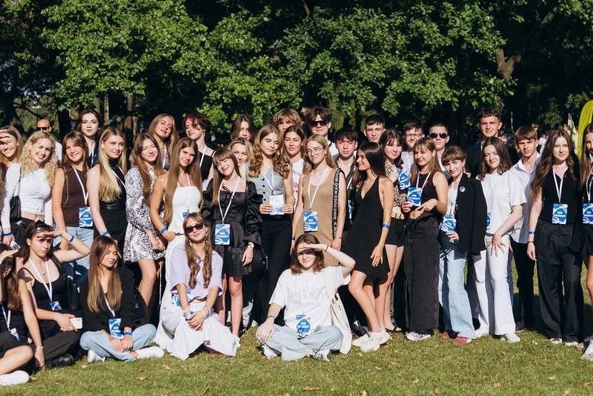 Donate to support Ukrainian students studying during war