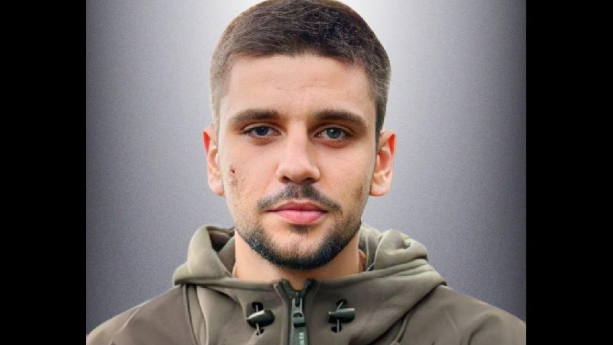 Honoring four Ukrainian defenders who made ultimate sacrifice