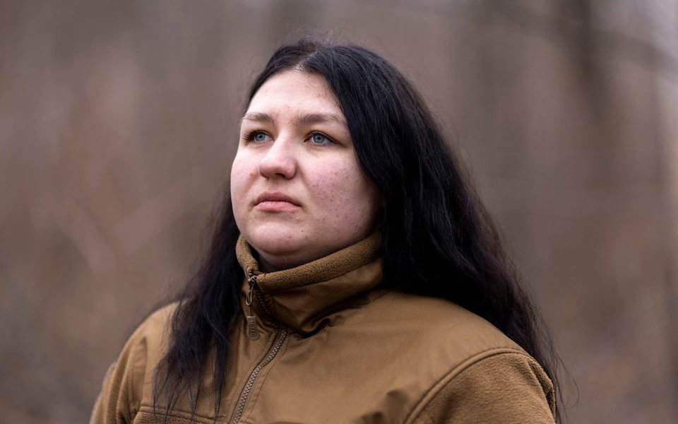 Two Ukrainian women turn trauma into commitment: training soldiers and saving lives