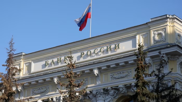 Europe holds $300B frozen Russian assets; time to use them