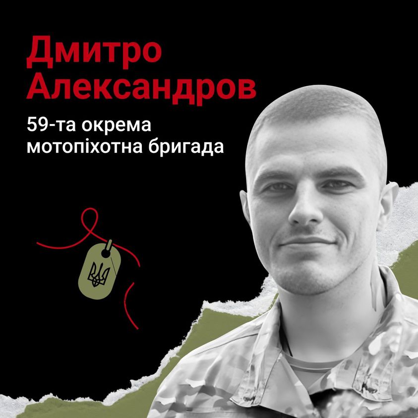Honorons ceux qui sont tombés pour l’Ukraine