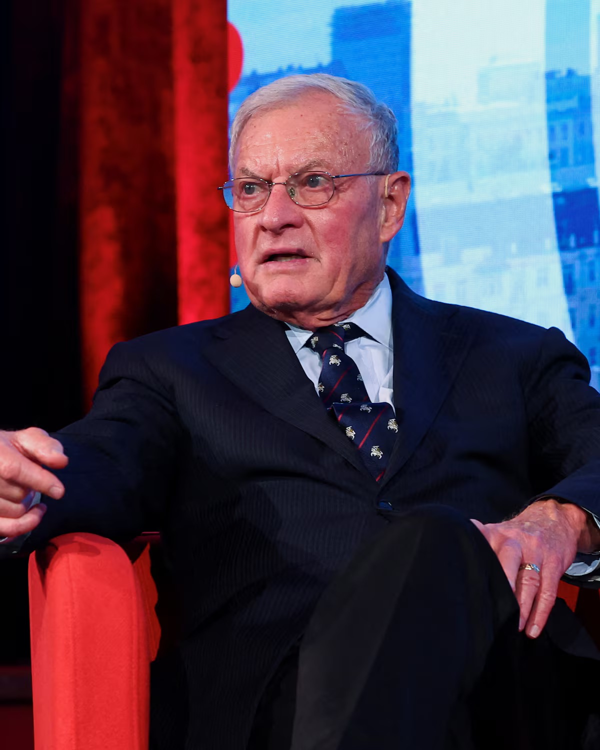US envoy Kellogg to meet Lukashenko to restart Ukraine-Russia peace talks