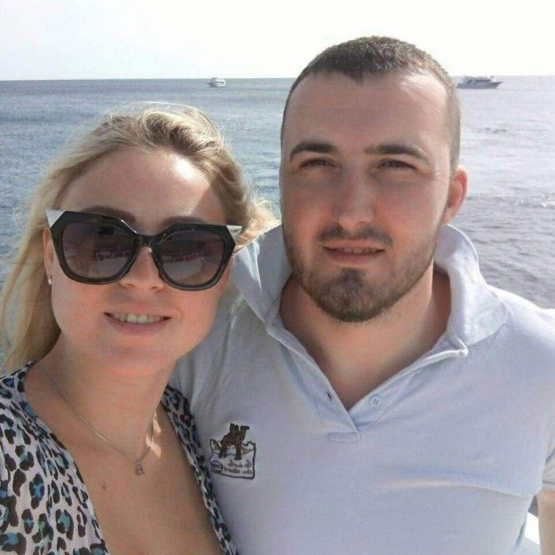 Taran family died defending Mariupol