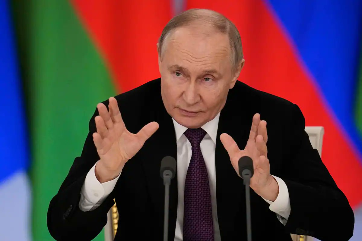 Russia loses 160,000 troops for minimal territorial gains in Ukraine