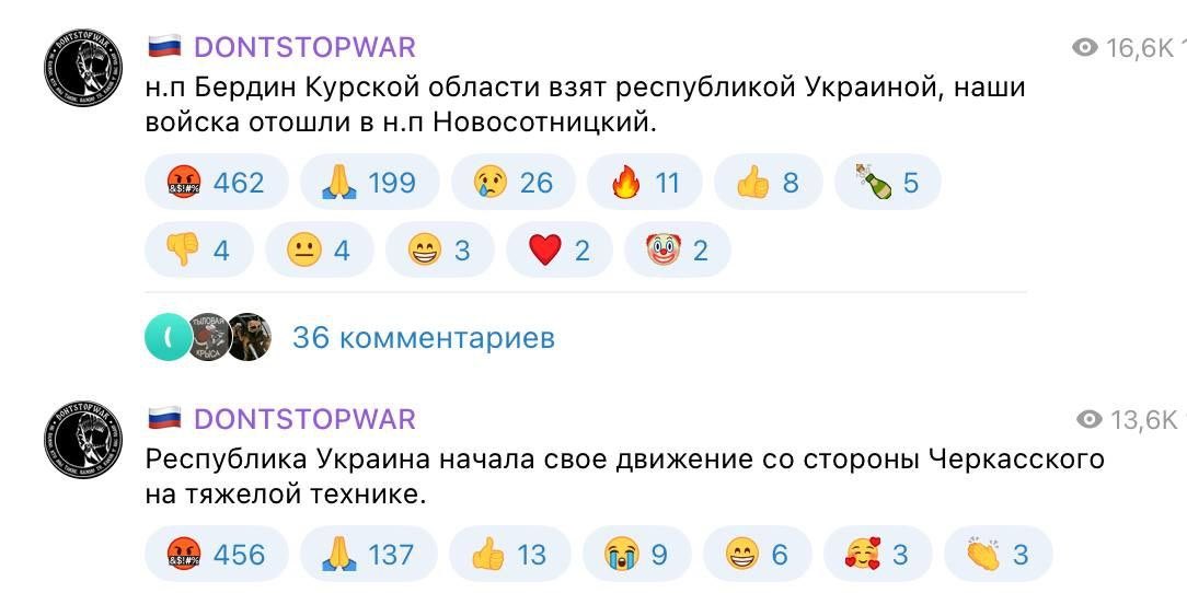 Ukraine eliminates North Korean troops in Kursk
