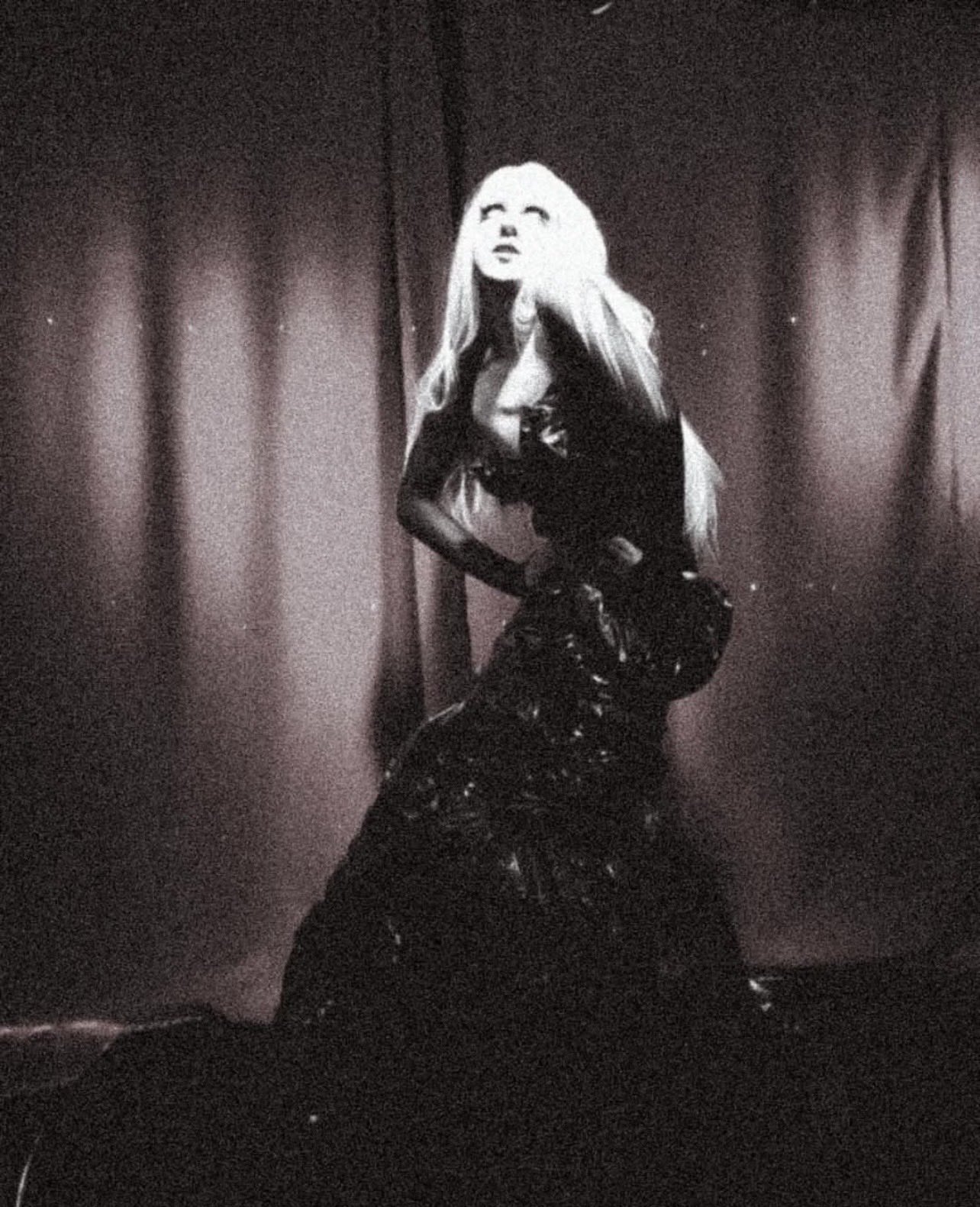 Victim of Kyiv attack, Dmytro, was also beloved drag artist Mistique Grimes.