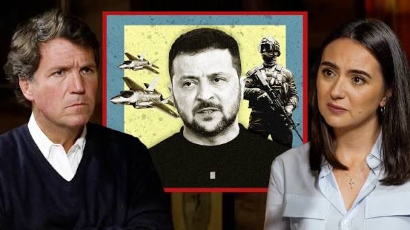 Patriotism vs Treason: Support Zelensky Abroad, Oppose at Home