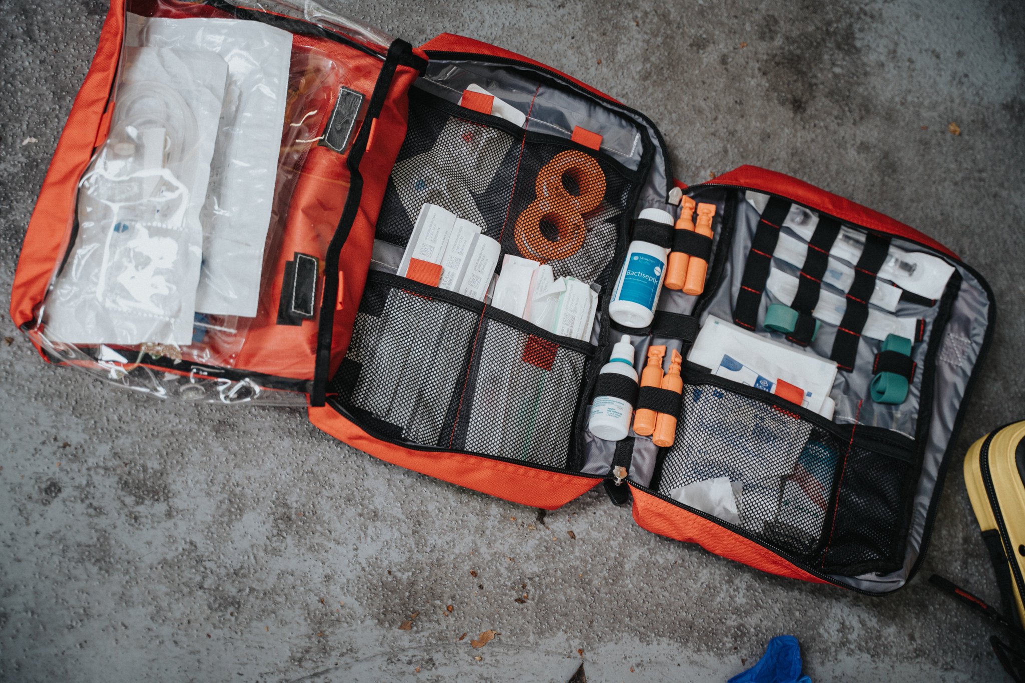 NATO and Romania Collaborate to Train Ukrainian Paramedics