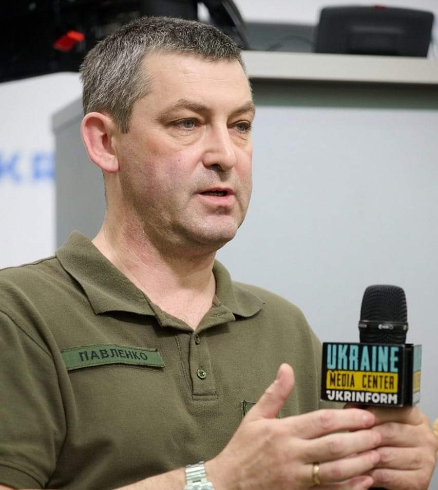 Main priority of Ukraine’s Armed Forces: development of electronic warfare
