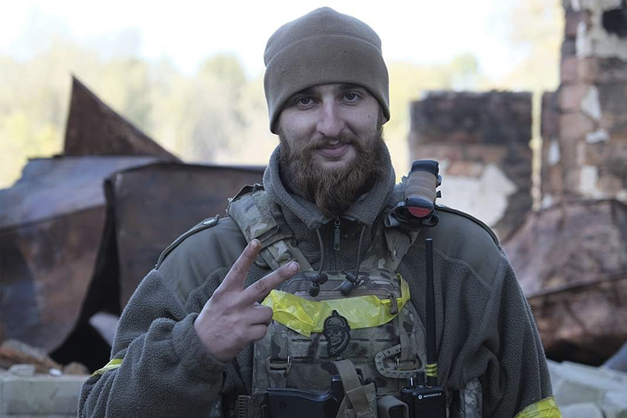 Donbas Battalion’s aggressive actions in Luhansk and Slobozhansky offensive