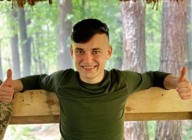 Tank platoon commander saves brigade from encirclement