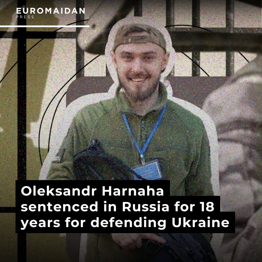 Soldier captured near Avdiivka sentenced to 18 years, hoping for exchange
