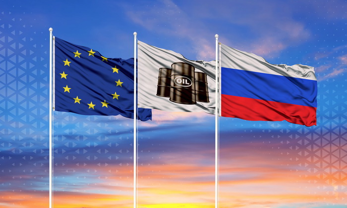 Russia’s €63 Billion Fossil Fuel Exports to EU Fund War in Ukraine
