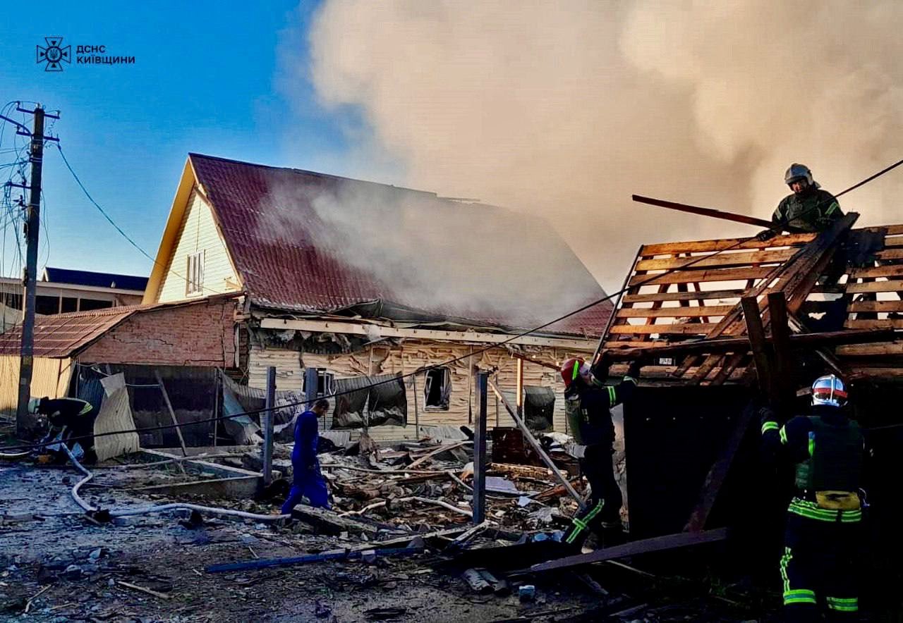 Russia attacks Ukraine, stops Zelensky assassination, threatens Europe, some attend Putin’s inauguration