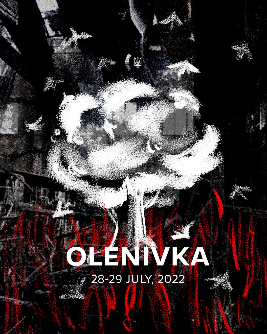 Russia’s Olenivka war crime: 2 years later, Ukraine demands accountability
