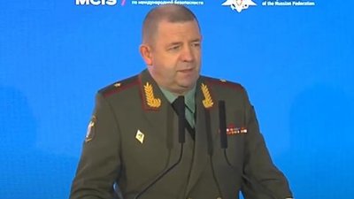 Mysterious car explosion kills Russian electronic warfare engineer in Bryansk