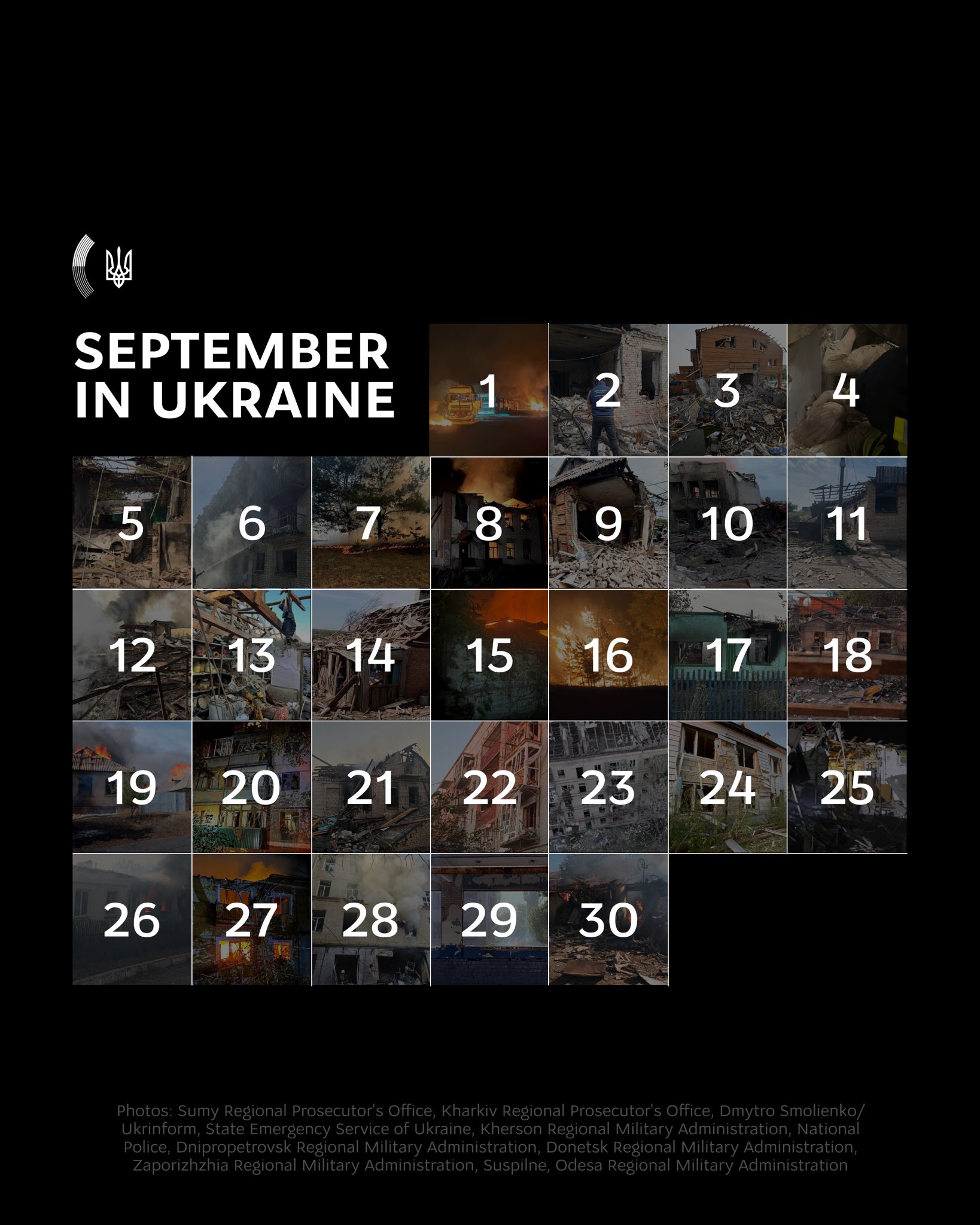 Ukraine questions duration of attacks and threat to lives