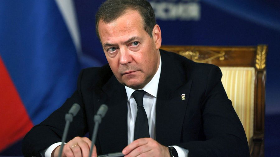 Russia threatens France, UK, US despite ceremony over Ukraine support