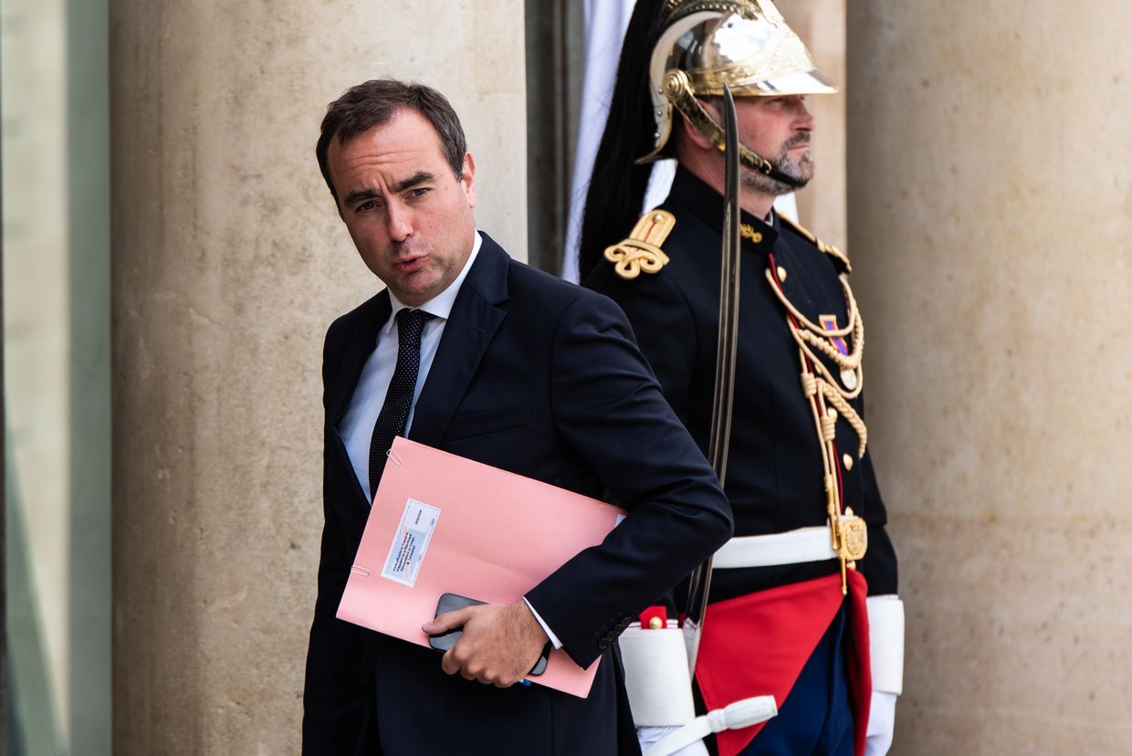 France boosts Ukraine intelligence support, defying US freeze