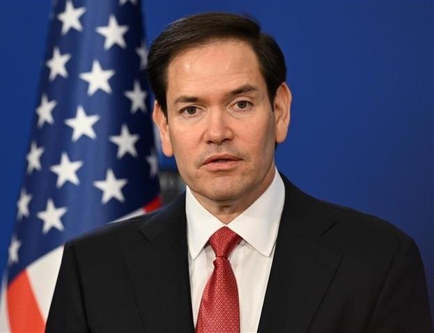 Rubio dirigera des pourparlers sur garanties de sécurité pour l’Ukraine