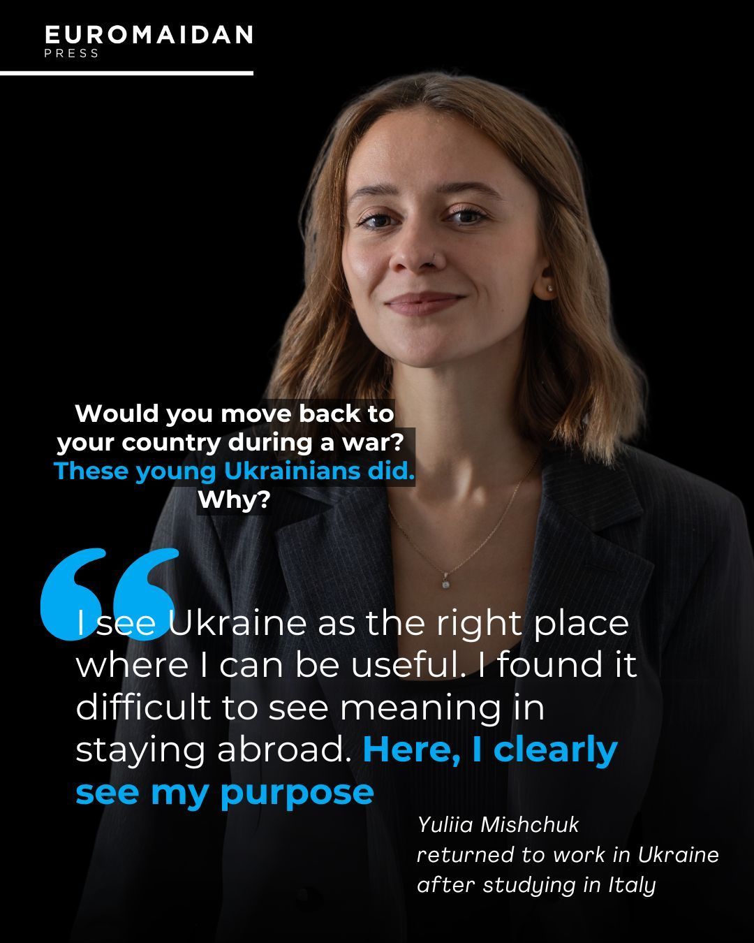 Ukraine faces brain drain and labor shortage due to Russian invasion and refugees abroad