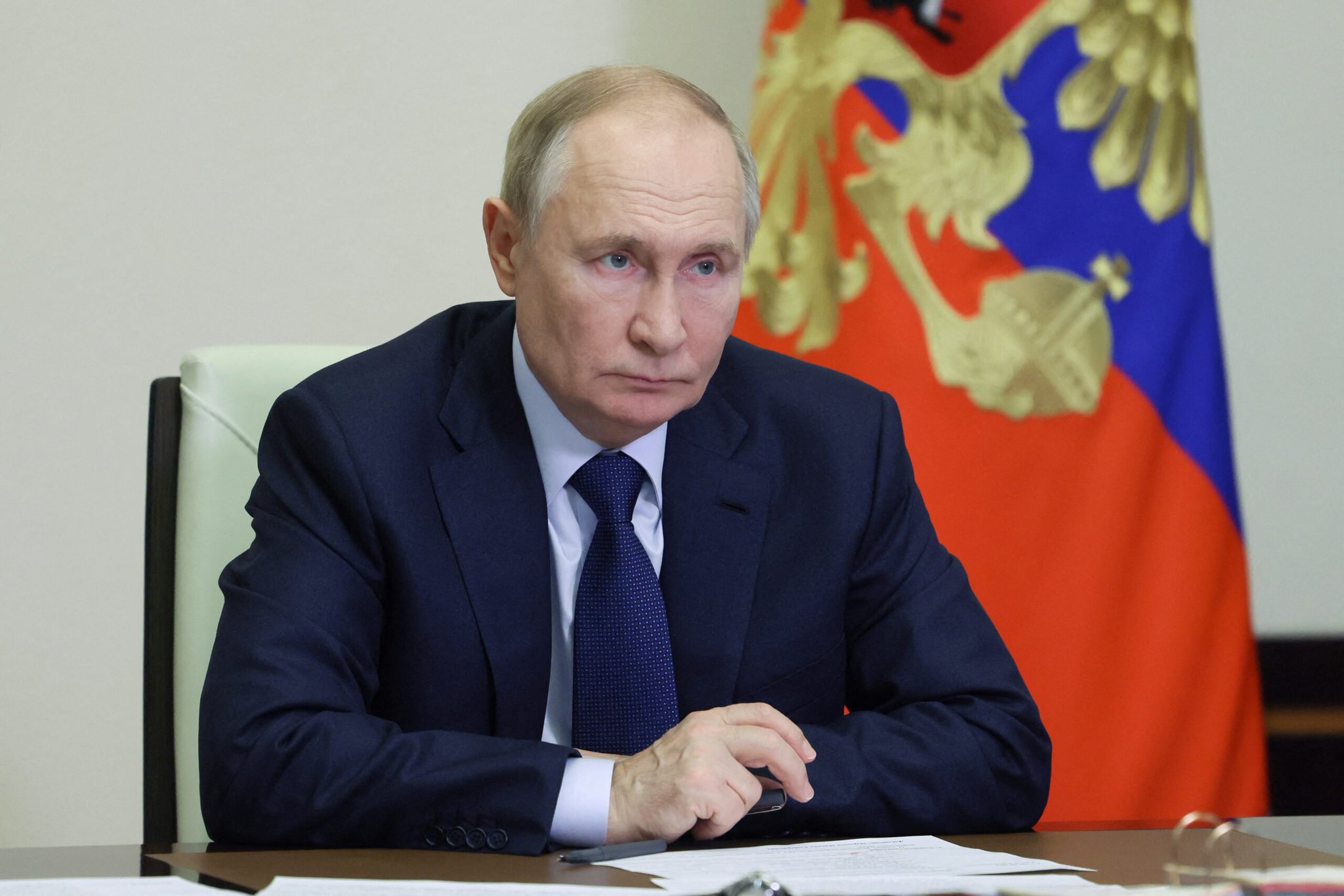 Russia rejected all six US ceasefire initiatives in 2025