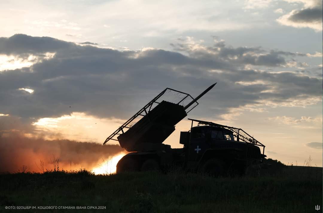 92nd Brigade: Ukrainian Warriors Ensure Enemy Defeat and Destruction