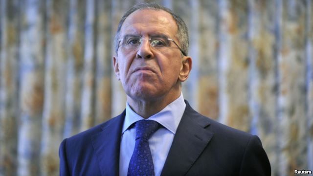 Lavrov calls for Moscow-Budapest alliance to protect minorities in Ukraine